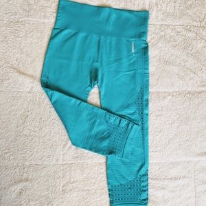 Seamless Gymshark Leggings